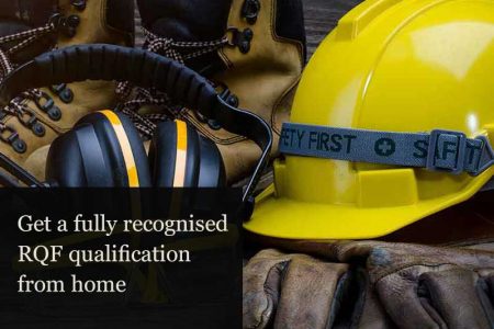 Health and Safety Awareness-Level 3 Health and Safety Qualification